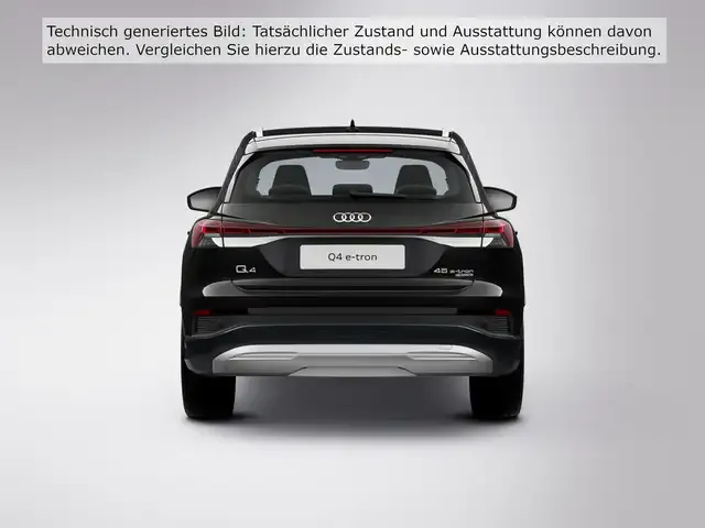 Audi Sonstiges