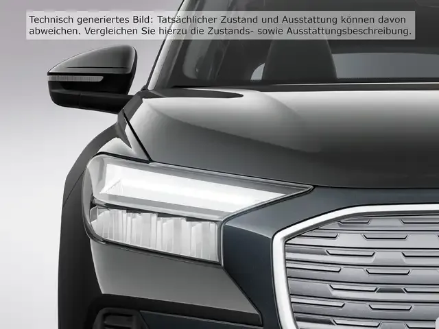 Audi Sonstiges