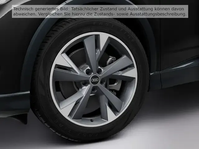Audi Sonstiges