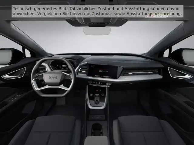 Audi Sonstiges
