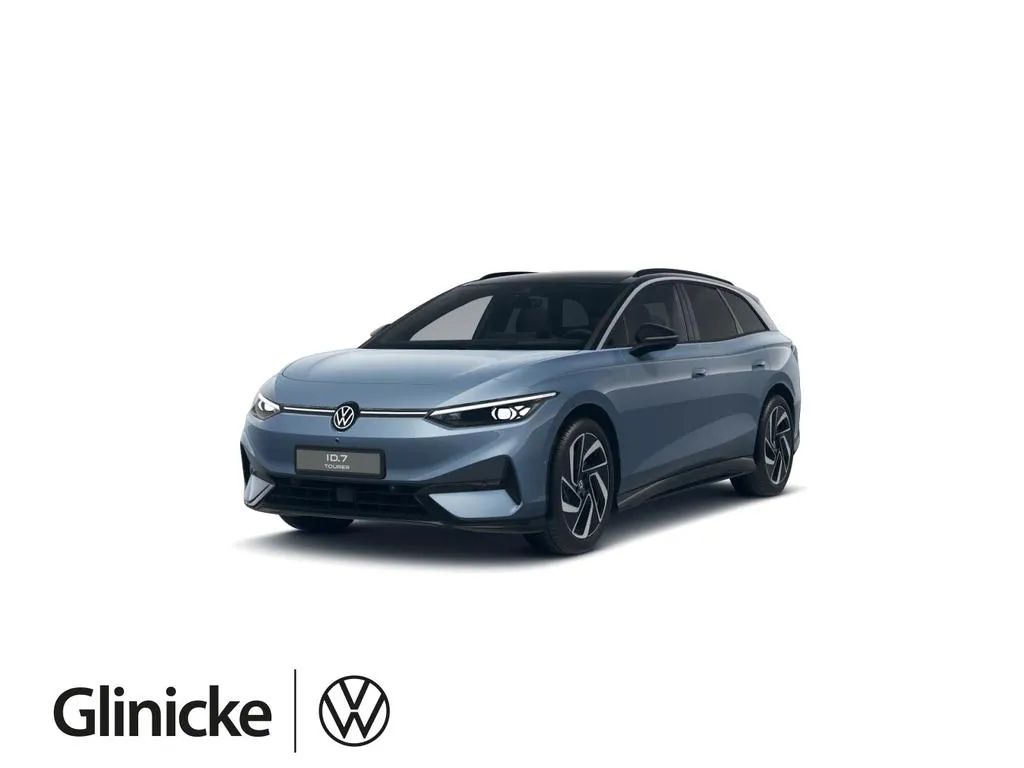 Volkswagen ID.7