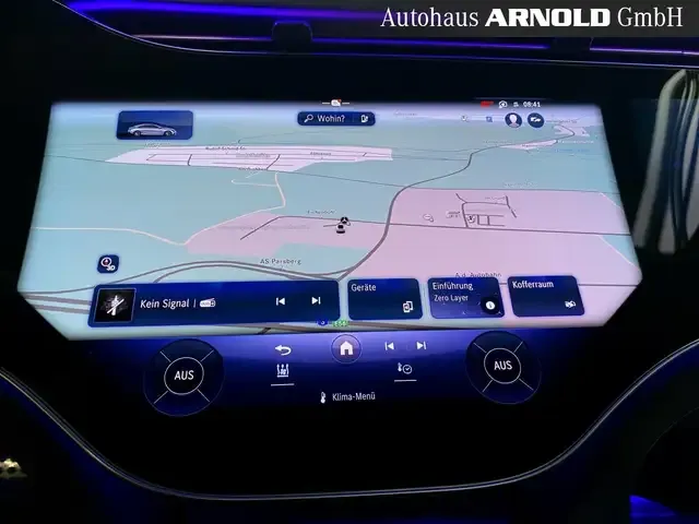 Mercedes-Benz EQE 53