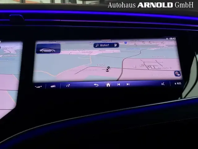 Mercedes-Benz EQE 53