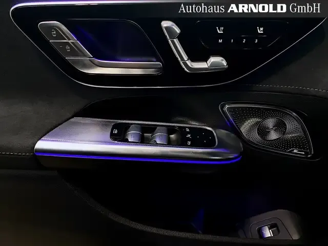 Mercedes-Benz EQE 53