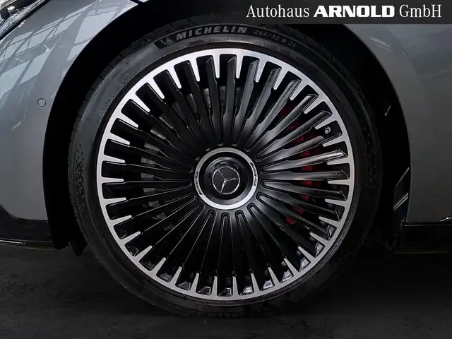 Mercedes-Benz EQE 53