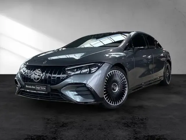 Mercedes-Benz EQE 53