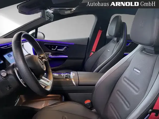 Mercedes-Benz EQE 53