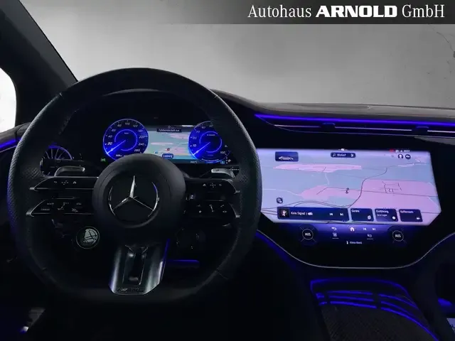 Mercedes-Benz EQE 53