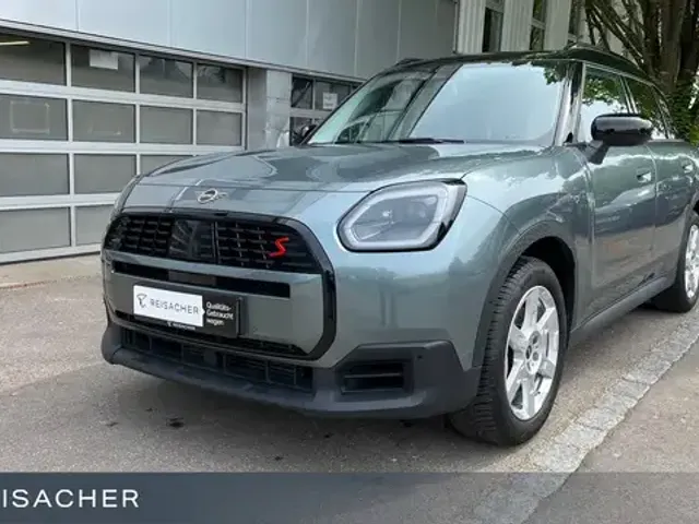 MINI Sonstige
