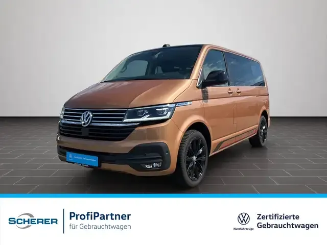 Volkswagen T6.1 Multivan