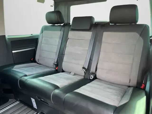 Volkswagen T6.1 Multivan