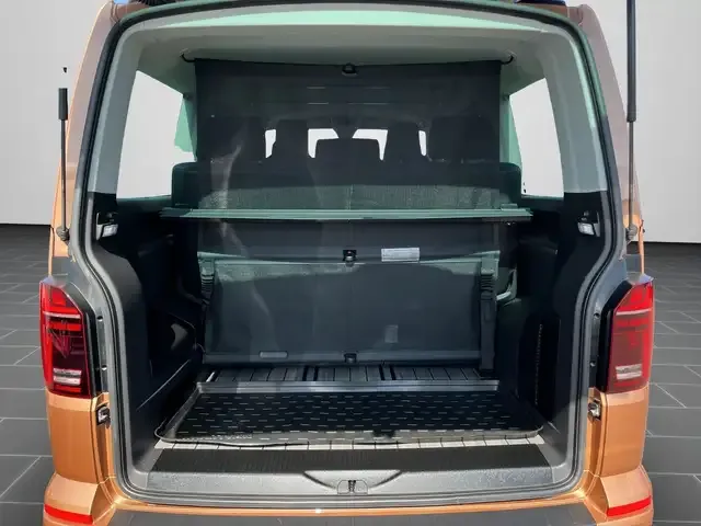 Volkswagen T6.1 Multivan