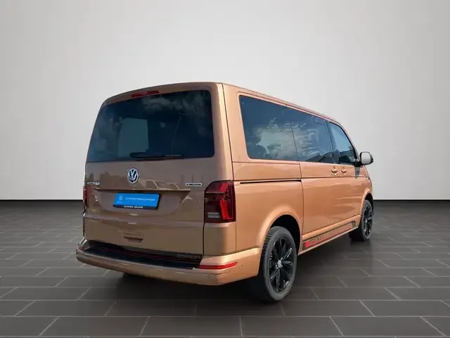 Volkswagen T6.1 Multivan