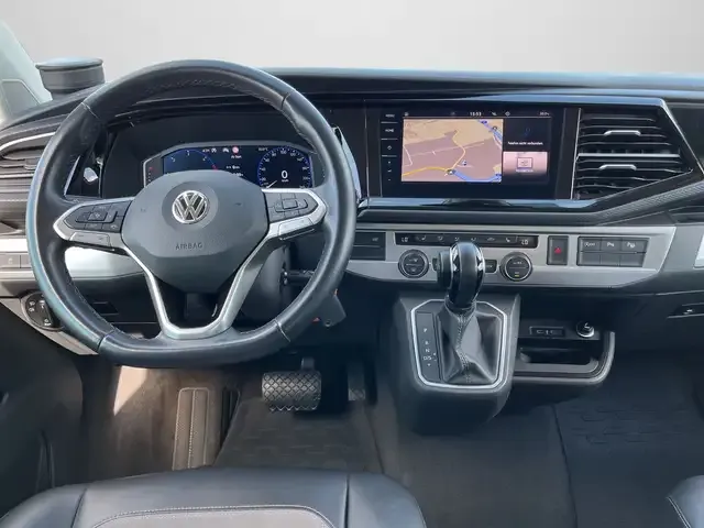 Volkswagen T6.1 Multivan