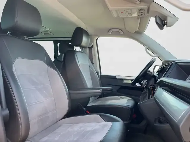 Volkswagen T6.1 Multivan