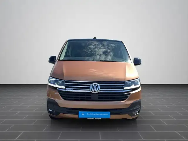 Volkswagen T6.1 Multivan
