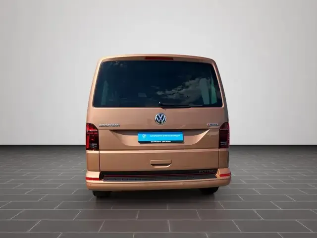 Volkswagen T6.1 Multivan