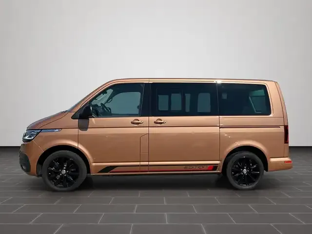 Volkswagen T6.1 Multivan