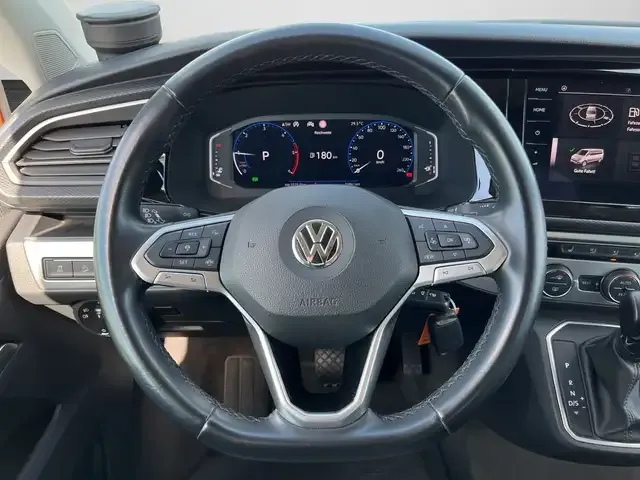 Volkswagen T6.1 Multivan