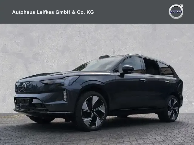 Volvo EX90