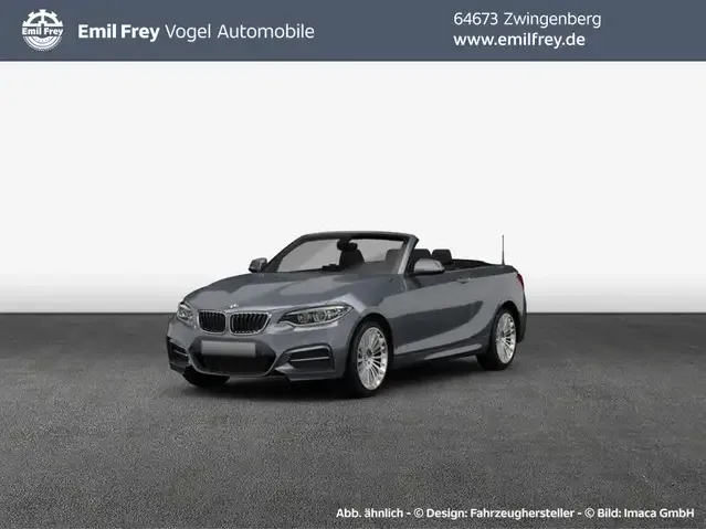 BMW 220