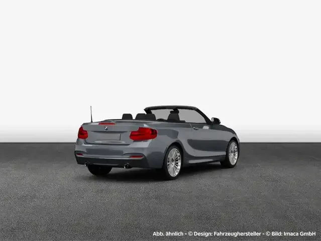 BMW 220