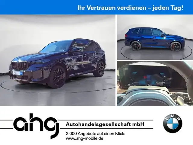 BMW Sonstiges