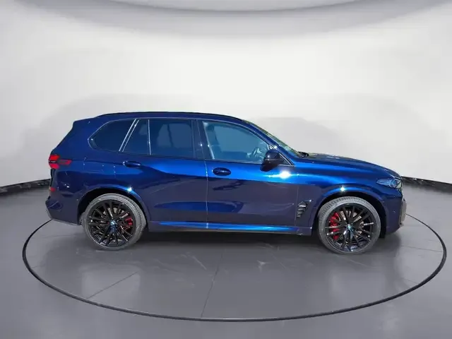 BMW Sonstiges