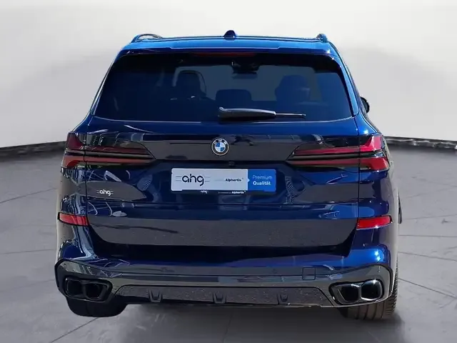 BMW Sonstiges