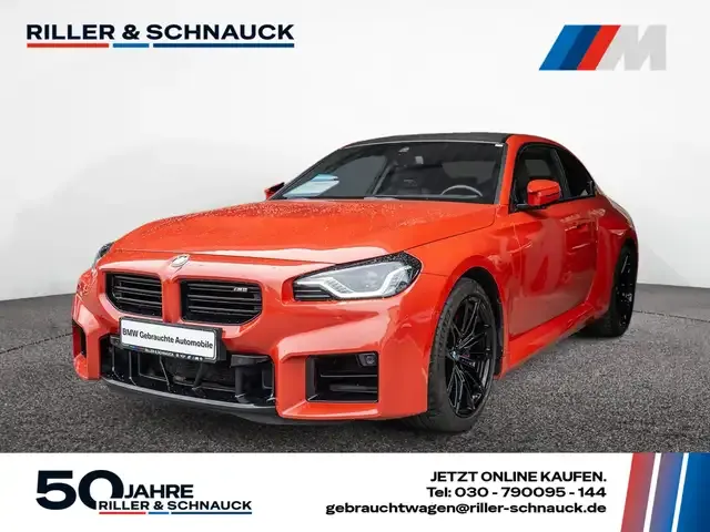BMW M2