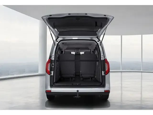 Mercedes-Benz T-Klasse