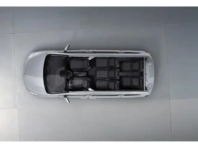 Mercedes-Benz T-Klasse