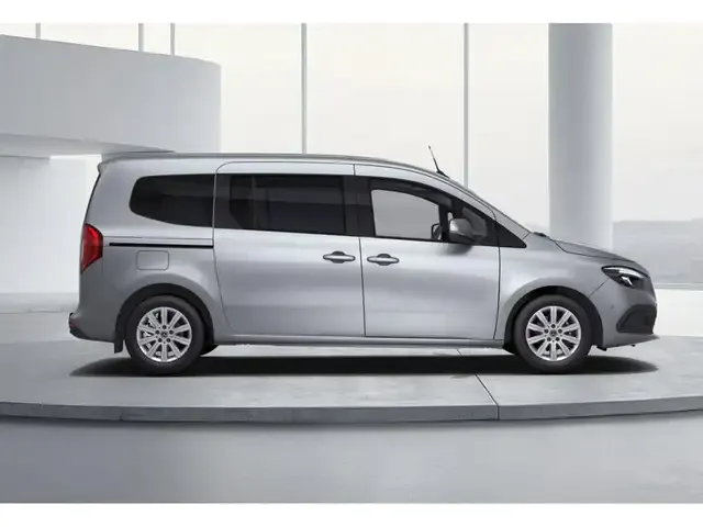 Mercedes-Benz T-Klasse