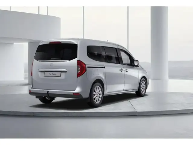 Mercedes-Benz T-Klasse