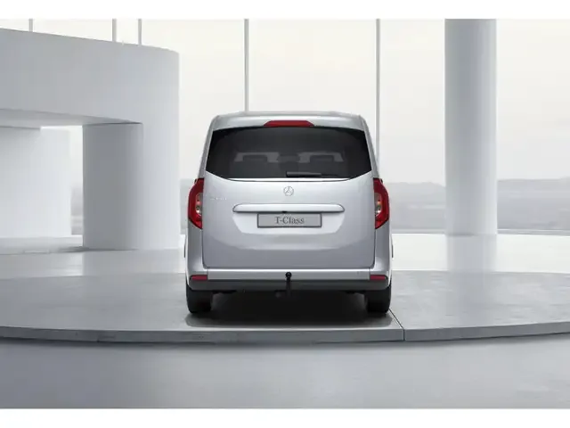 Mercedes-Benz T-Klasse
