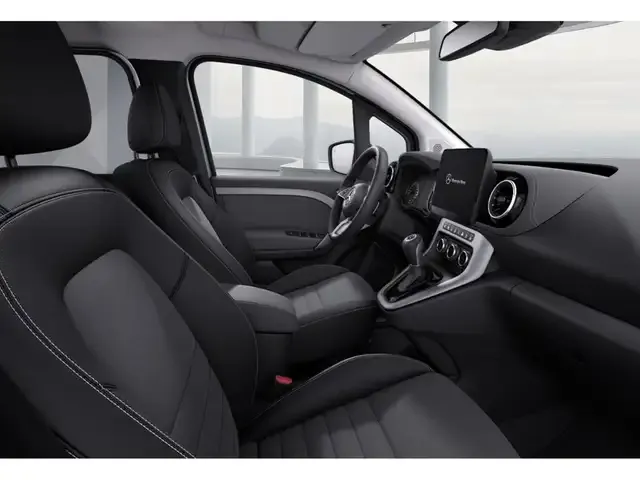 Mercedes-Benz T-Klasse