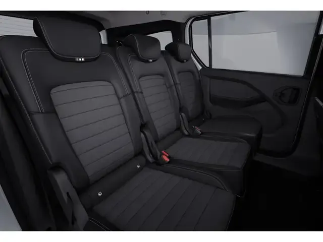 Mercedes-Benz T-Klasse