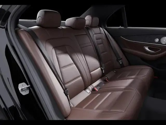 Mercedes-Benz E 53 AMG