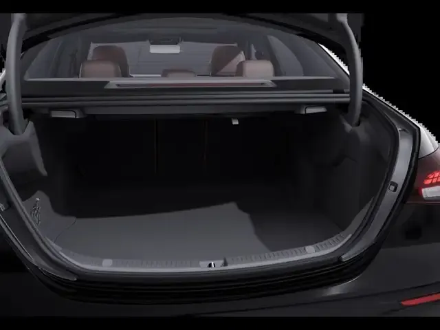 Mercedes-Benz E 53 AMG