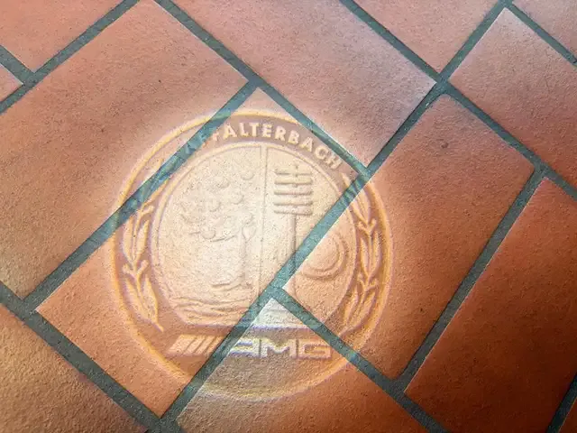 Mercedes-Benz E 53 AMG