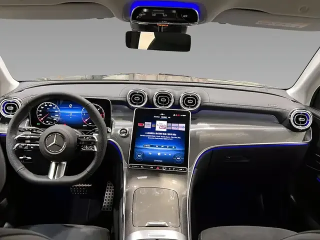 Mercedes-Benz GLC 200