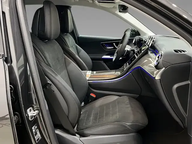 Mercedes-Benz GLC 200