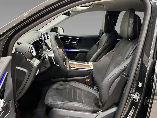 Mercedes-Benz GLC 200