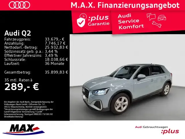 Audi Q2