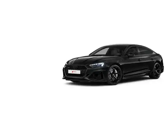 Audi RS5