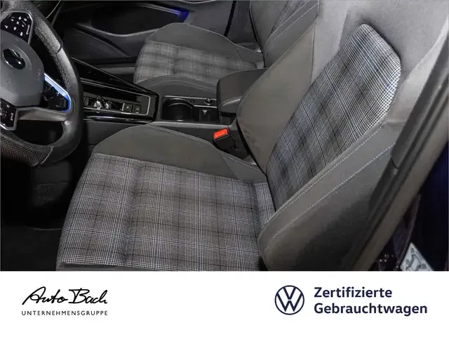 Volkswagen Golf GTE