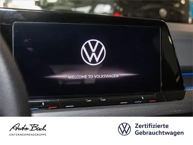 Volkswagen Golf GTE