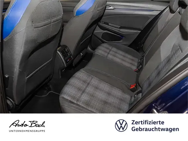 Volkswagen Golf GTE
