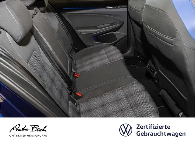 Volkswagen Golf GTE