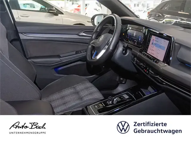 Volkswagen Golf GTE